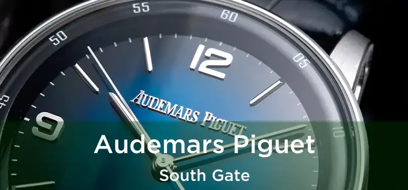  Audemars Piguet South Gate